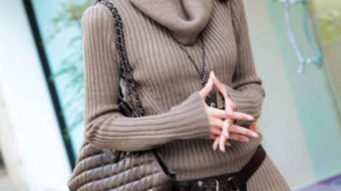 Girls who live in tropical places, do you ever wish you could wear winter clothes?