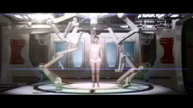 Would you, or could you, ever see a robot or an AI as a sentient being?