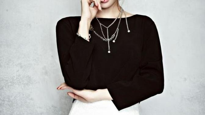 Did park sojin have plastic surgery to make herself look a bit american?