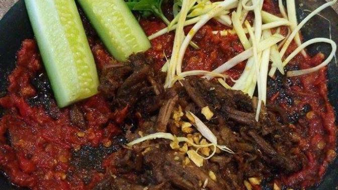 Do you know any of these uncommon Asian foods? (Part 2) Which one would you try and which one would you not touch?