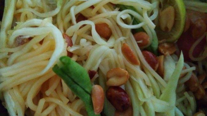 Do you know any of these uncommon Asian foods? (Part 3) Which one would you try and which one would you not touch?