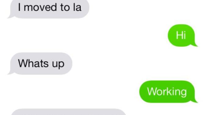 Why do women get flabbergasted when guys aren't interested in them later in life?