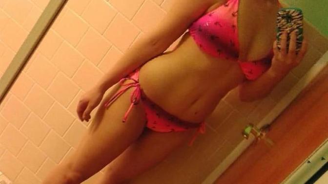 How do I look? Opinions? Attractive or not? Am I good enough for petite modeling?