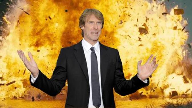 Favorite Michael Bay Film?