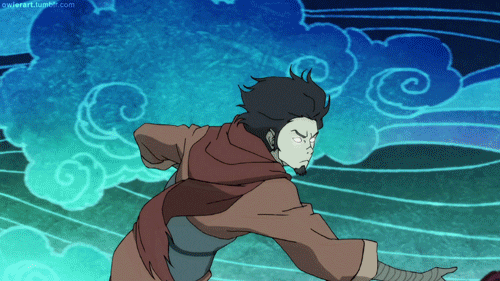 Which avatar do you like best?