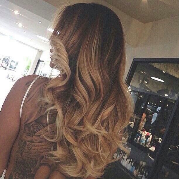 Which image should I bring into the salon to ask for? which balayage hairstyle would look best on me?