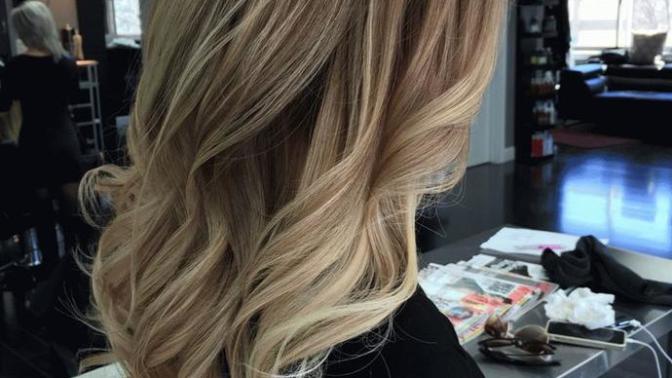 Which image should I bring into the salon to ask for? which balayage hairstyle would look best on me?