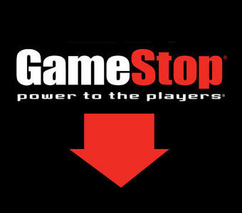 Would you ever work at Gamestop?