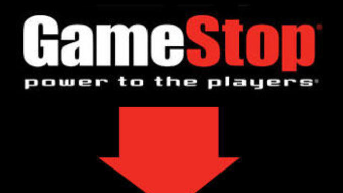 Would you ever work at Gamestop?