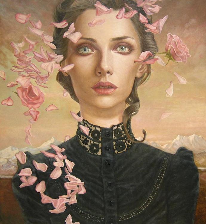 Which artwork would you hang up in your home?