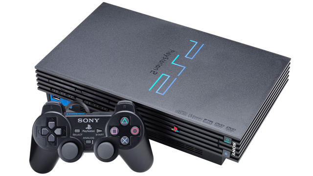 What's your most favorite video game generation?