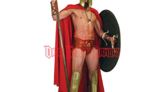 What should I be for Halloween?