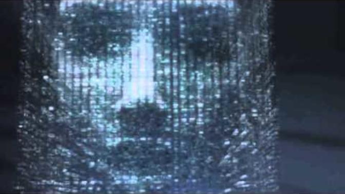 Who was the villain in I, Robot?