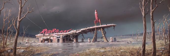 Are you hyped for fallout 4?