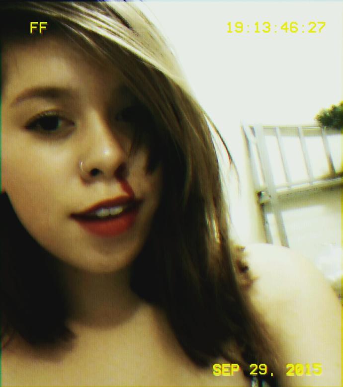 Should I post this picture on instagram?