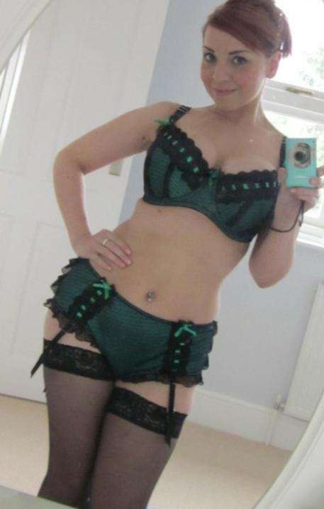 Are these bodies attractive or you like more thin or more big, '?