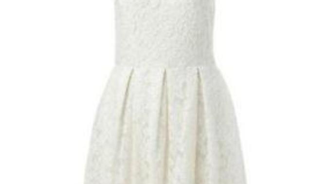 Is it alright to wear white to a wedding?