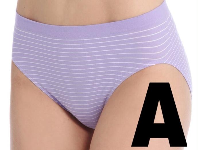 Girls, I like boy shorts, which underwear is your fav?