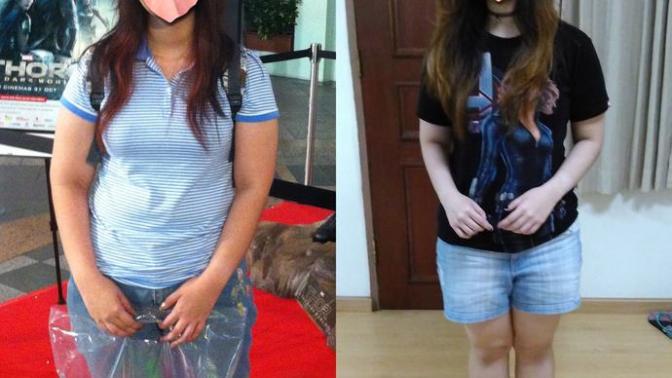 Should I lose some more weight?