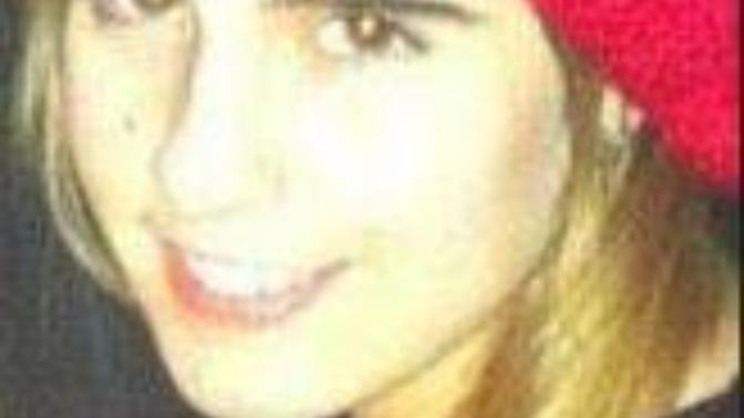 Rate this girl and explain why?
