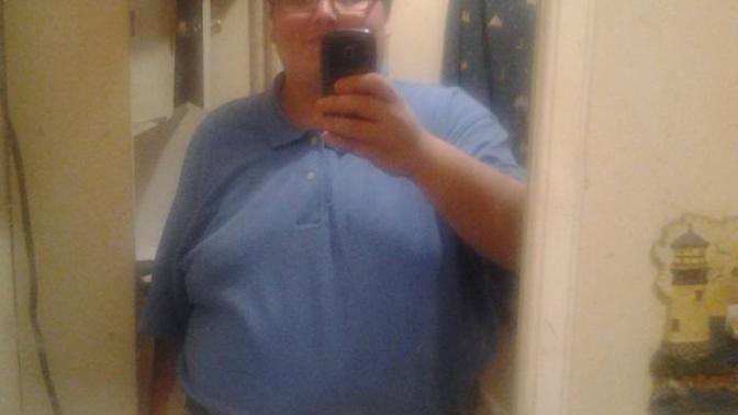 Job Interview ready! How do I look?