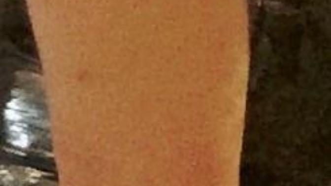 Are my thighs thick, thin, average, fat or anything else?