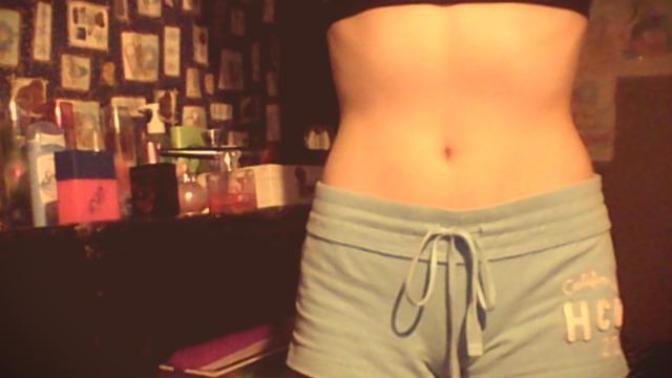 Do I Have Abs, Flat Stomach, Or In The Middle? And Is It Attractive?