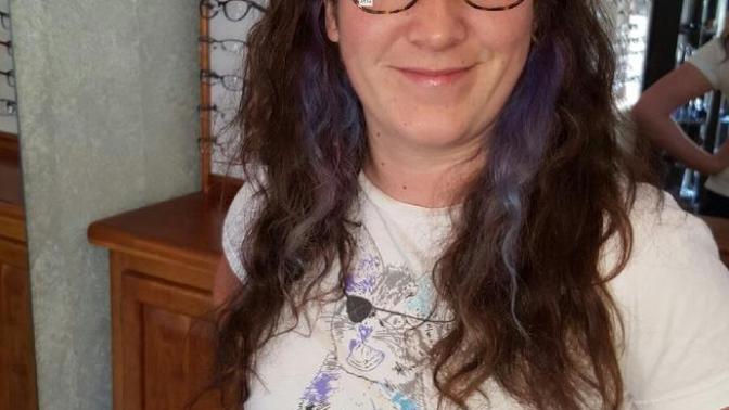 Honestly how do these glasses look?