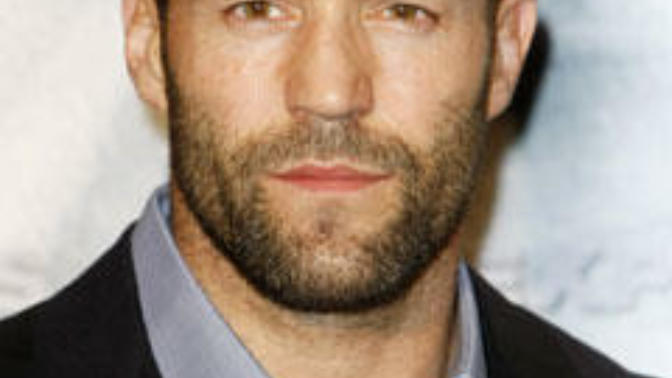 Do you think Jason Statham loks like Handsome Squidward from Spongebob?