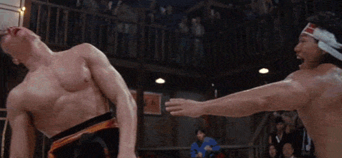 If your girl got cat called right in front of you what action would you take?