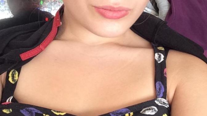 I should wax my eyebrows right?