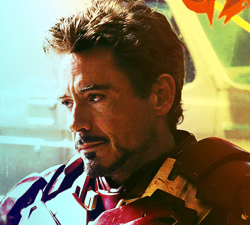 Would you rather marry Captain America or Iron man?