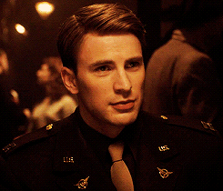 Would you rather marry Captain America or Iron man ?