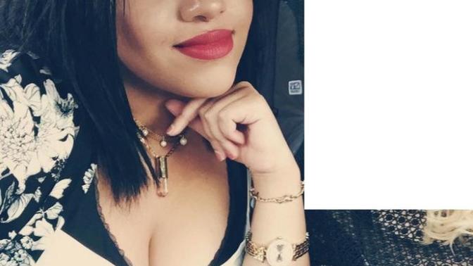Is red lipstick too much on a first date?