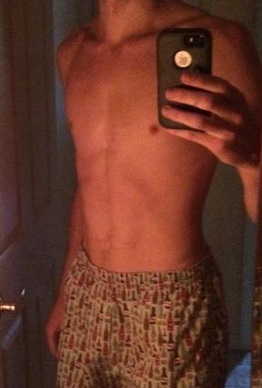 Girls: Superficial Turn-On to the Max! Which One Do You Prefer?