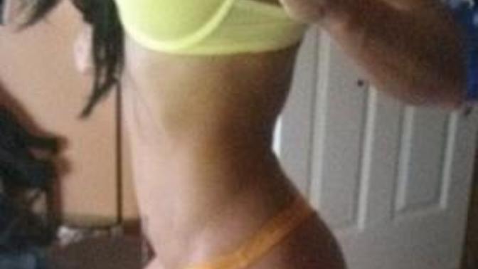 Is a big (muscular) butt really attractive?