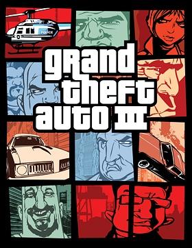 What's your most favorite Grand Theft Auto(GTA) video game in the whole franchise?