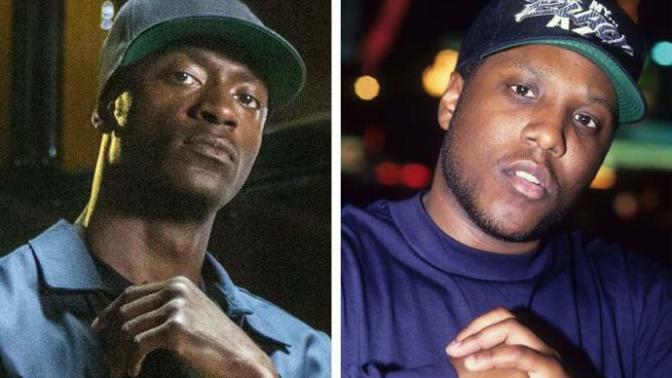 Is MC Ren Underrated ( NWA/Straight Outta Compton )?