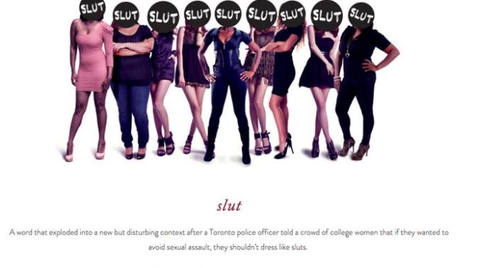 Will Amber Rose's "Slut Walk" movement take a positive impact on society?