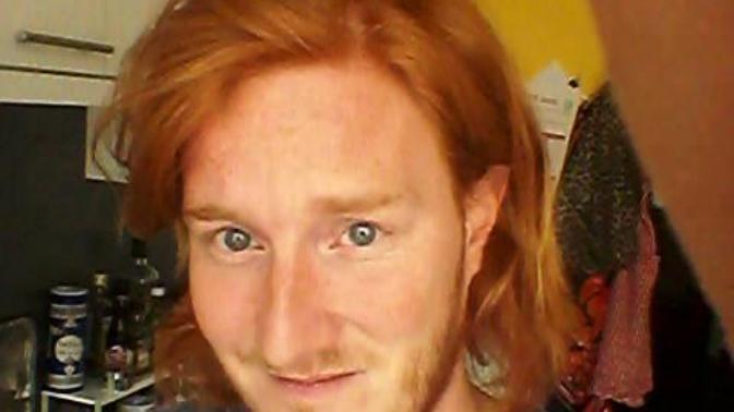 Long ginger hair - What's your opinion?