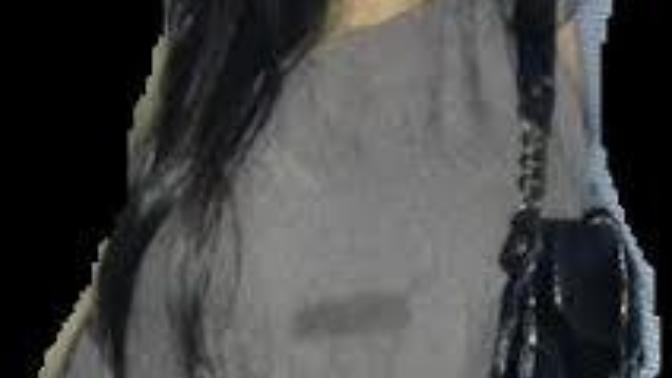 How hot is this girl? Rate between 0-10 and explain WHY?