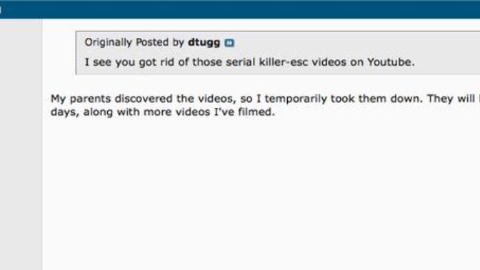 Do you think Bodybuilding. com is a bad place?