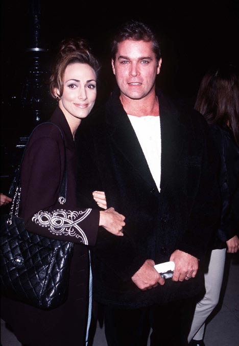 Ray Liotta