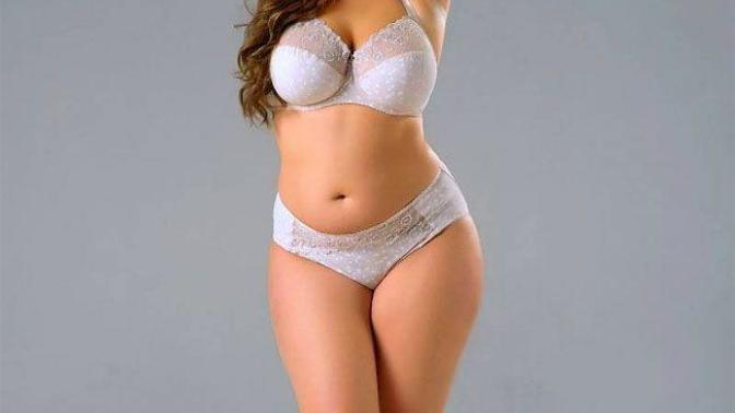 Do you prefer skinny girls or curvy girls?