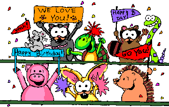 I want to wish @mooky06 a Happy Birthday?