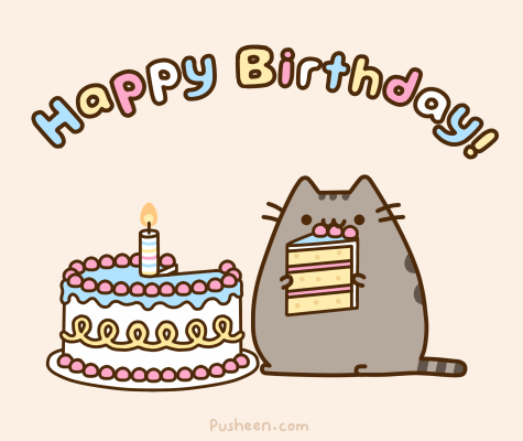 I want to wish @mooky06 a Happy Birthday!!?