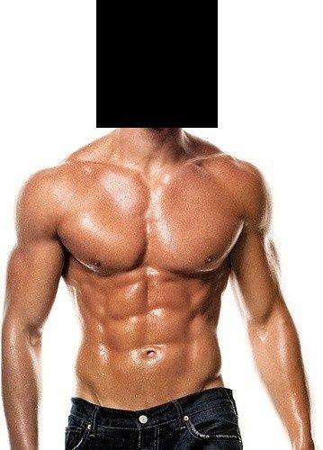 Men what kind of body type do you have?