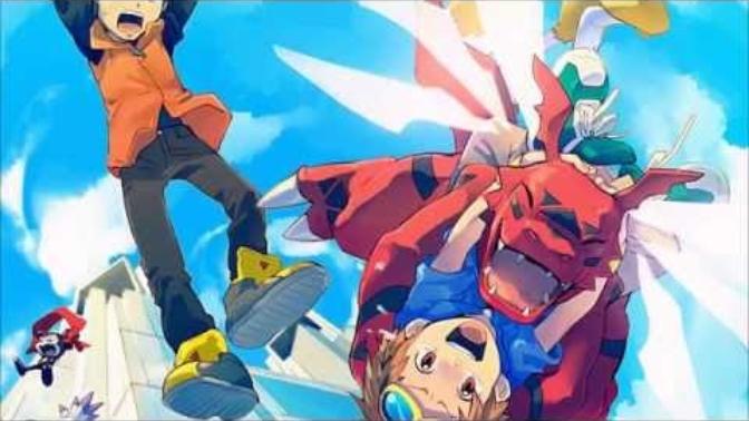 What's your favorite anime intro?