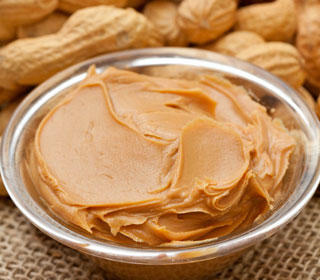 What do you think of Peanut Butter?