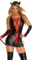What Halloween costume should I wear?